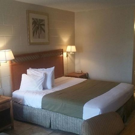 American Quality Lodge Panama City Bagian luar foto