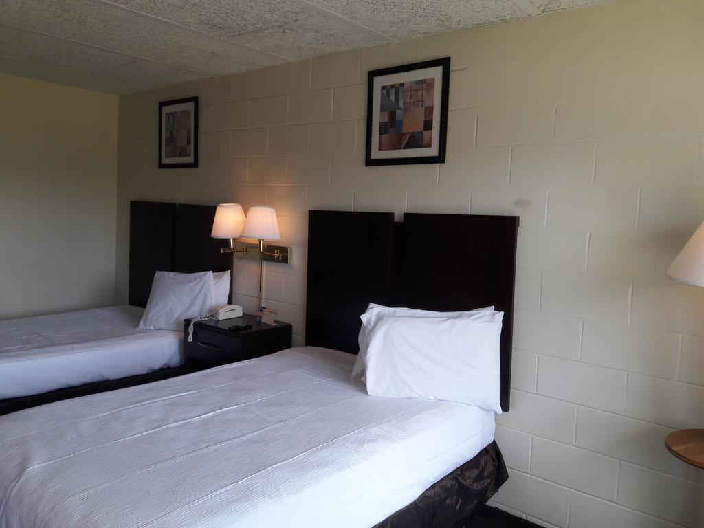 American Quality Lodge Panama City Bagian luar foto