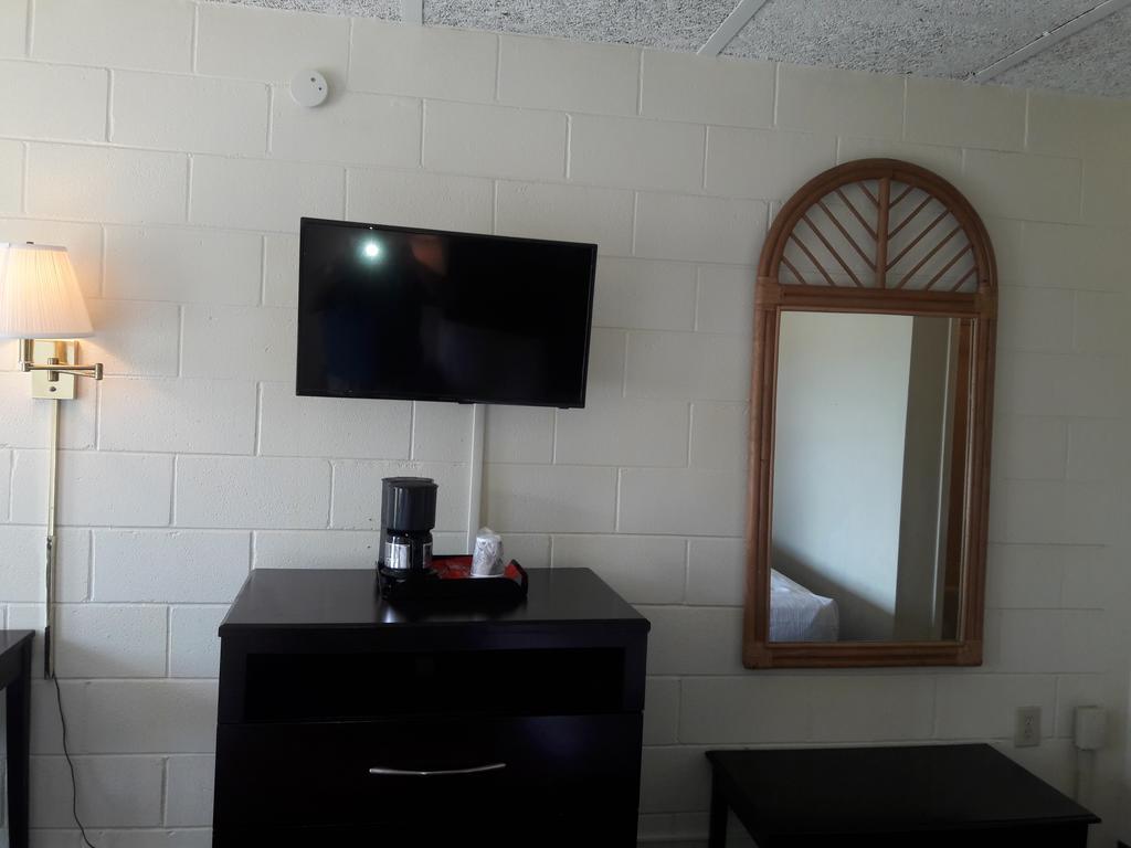 American Quality Lodge Panama City Bagian luar foto