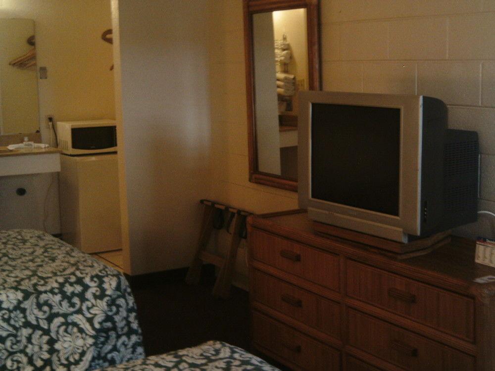American Quality Lodge Panama City Bagian luar foto