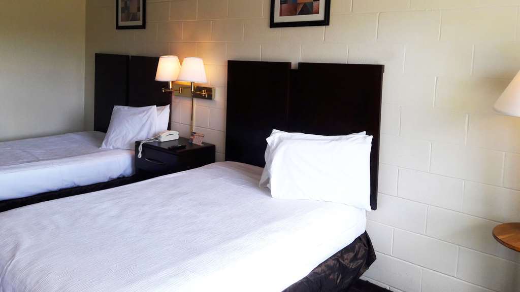 American Quality Lodge Panama City Ruang foto