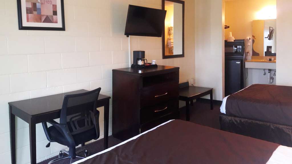American Quality Lodge Panama City Ruang foto