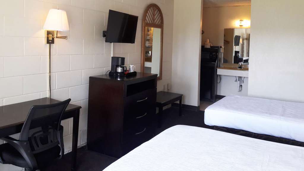 American Quality Lodge Panama City Ruang foto