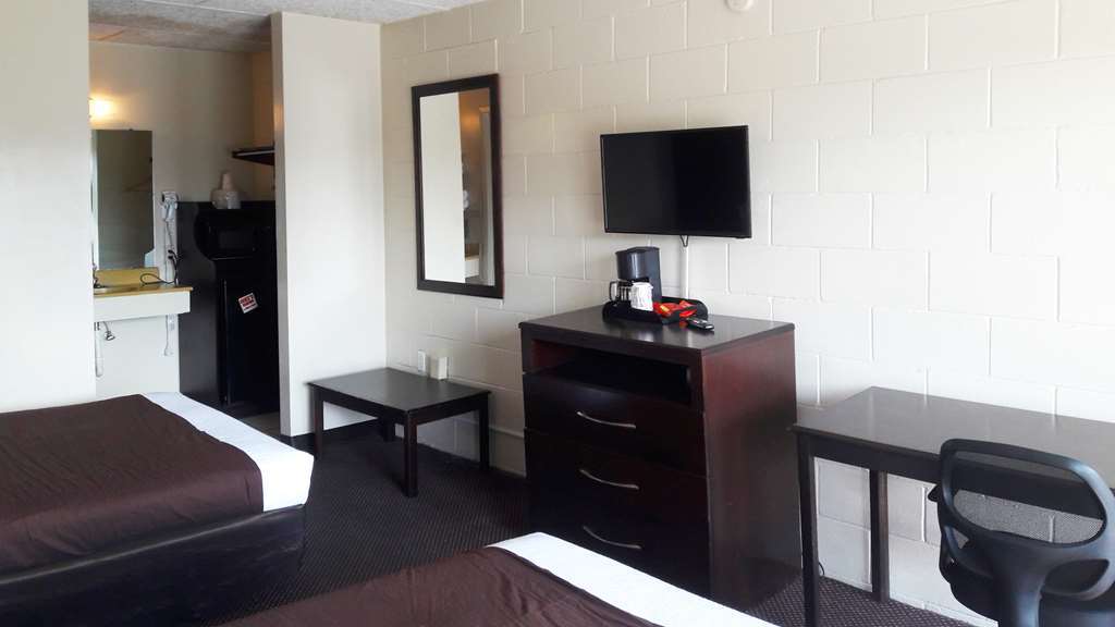 American Quality Lodge Panama City Ruang foto