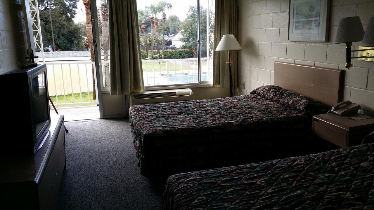 American Quality Lodge Panama City Bagian luar foto
