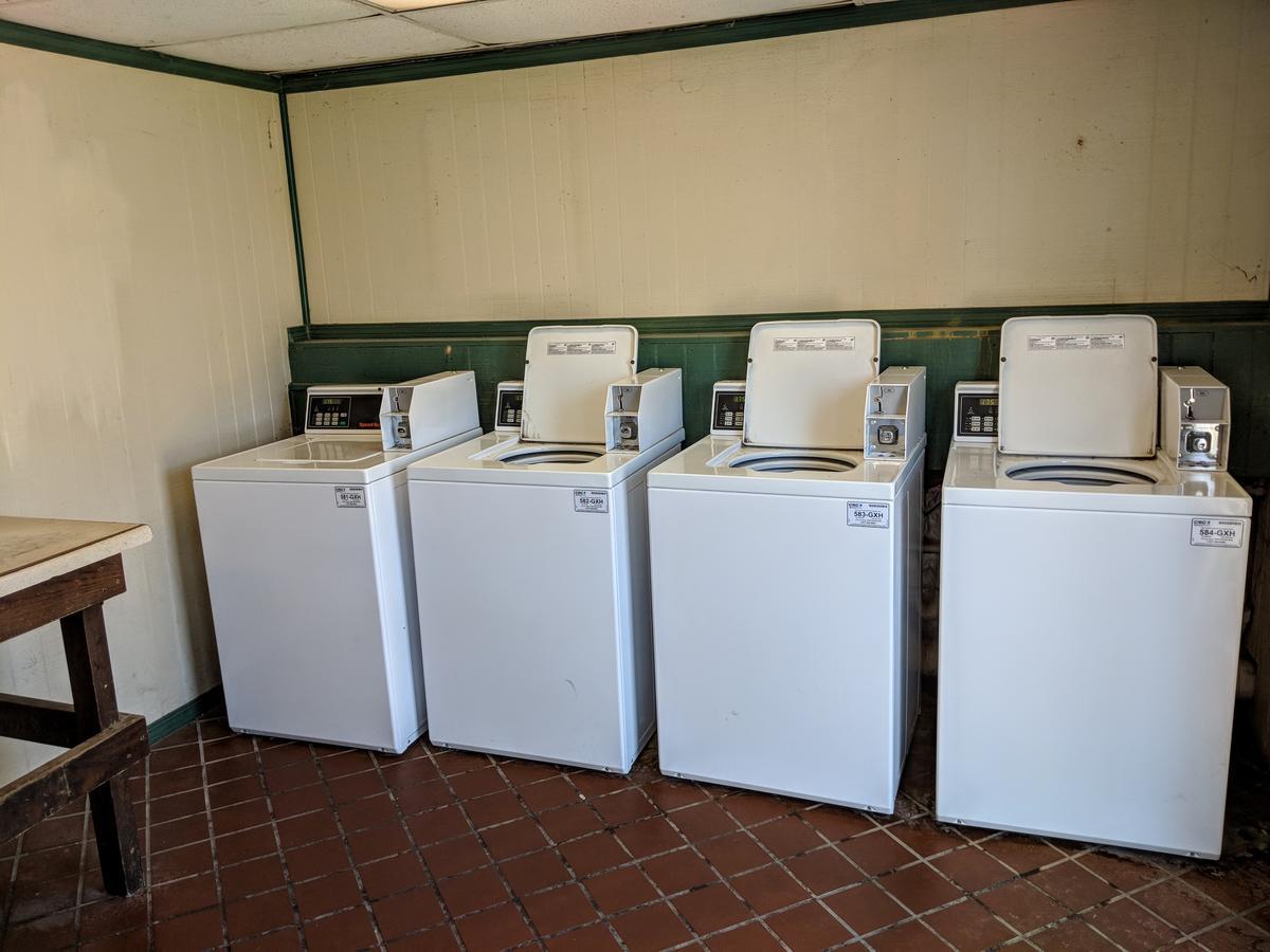 American Quality Lodge Panama City Bagian luar foto