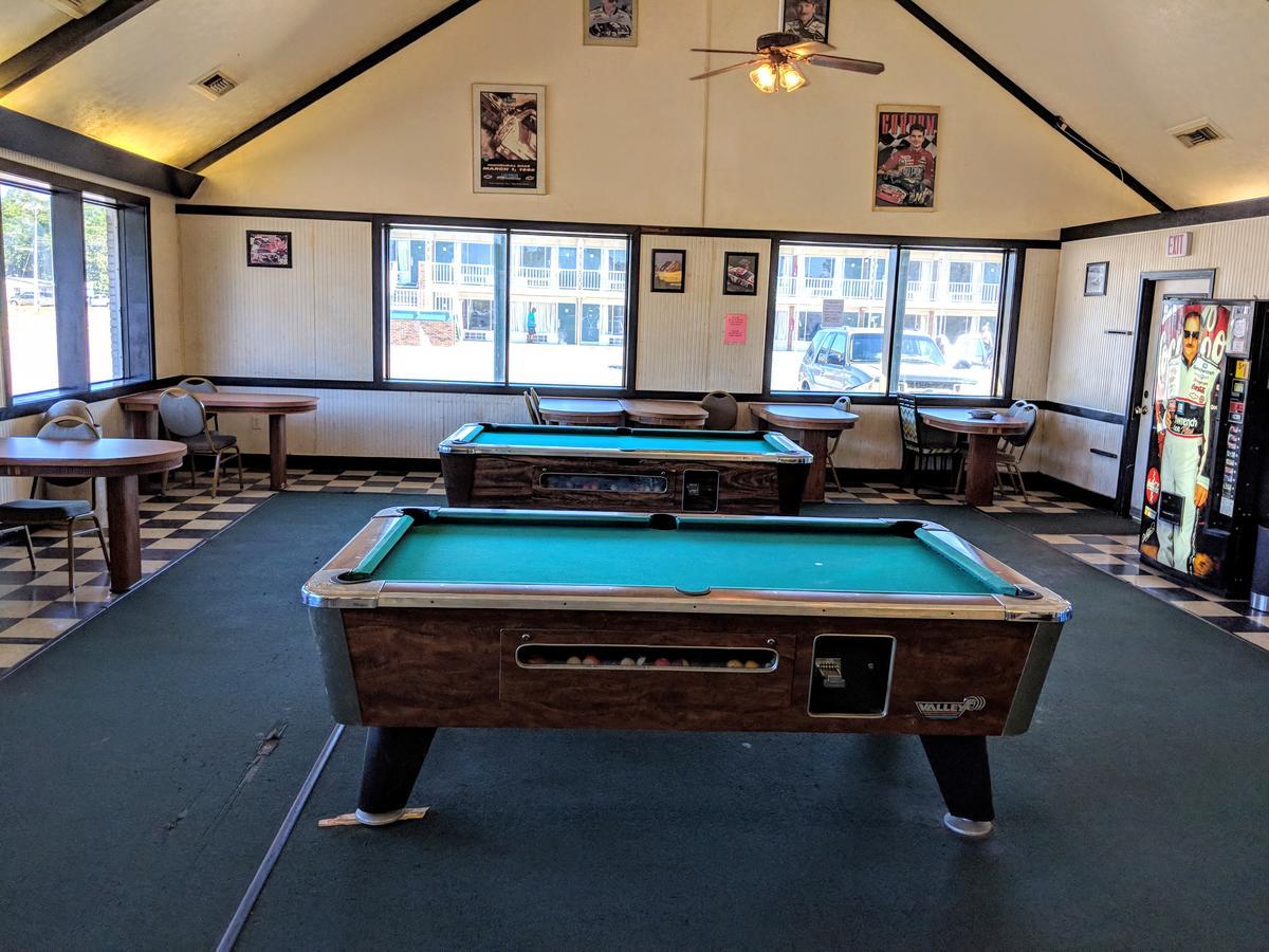 American Quality Lodge Panama City Bagian luar foto