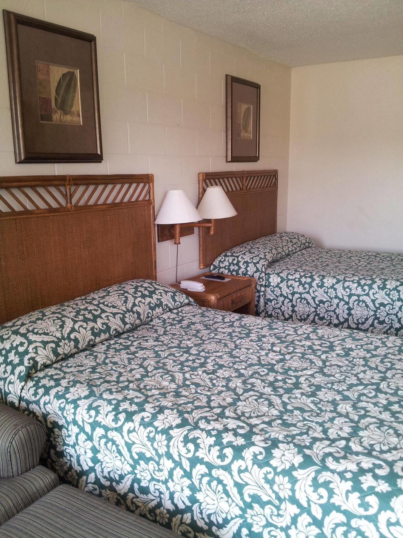 American Quality Lodge Panama City Bagian luar foto